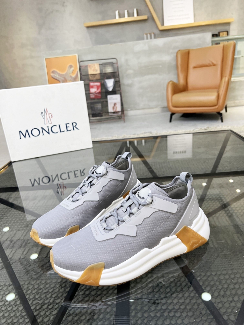 Moncler Sneakers